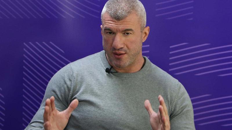 Bačulovu određen pritvor od 30 dana, on tvrdi da je saznao iz medija