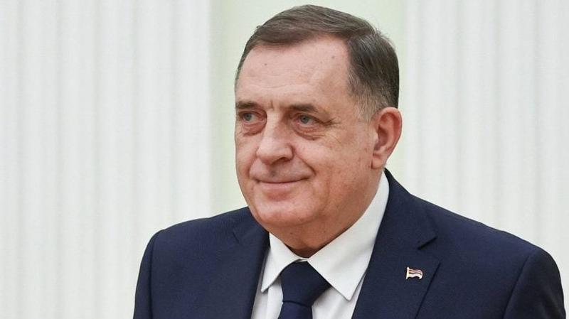 CIK BiH zbog Dodikovog govora mržnje kaznila SNSD sa više od 15 hiljada evra