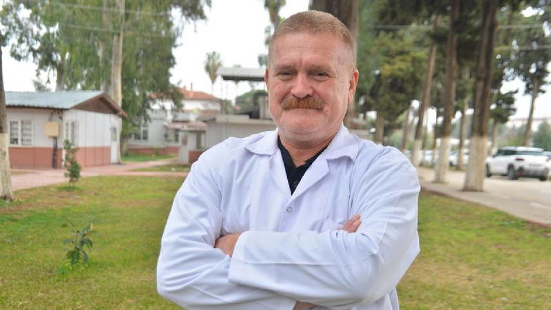 Gözden gönüle akan bir aydın - Mücteba Binici Gözden gönüle akan bir aydın - Mücteba Binici