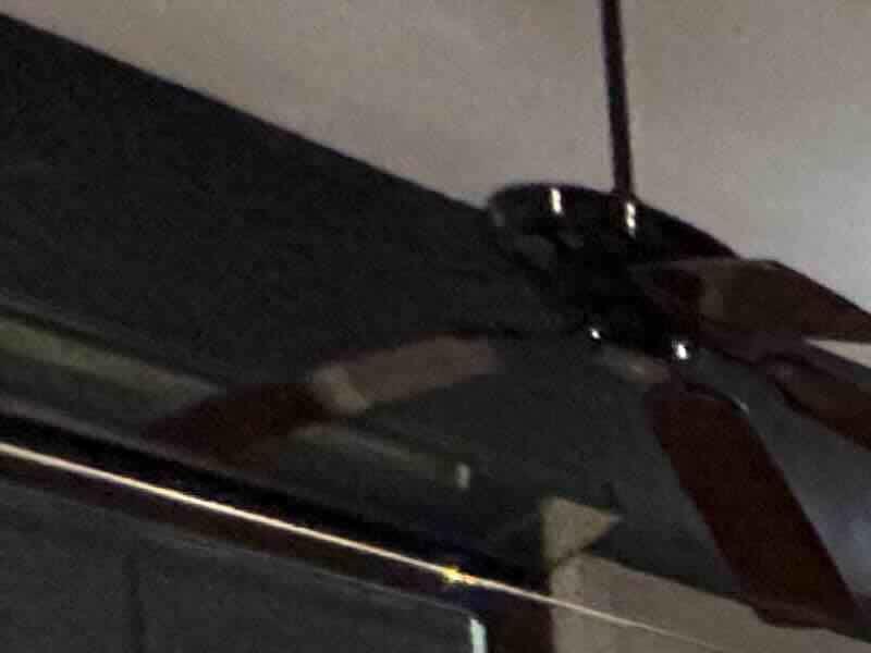 Stéphane Rousseau, la hache et Mathieu Bock-Côté