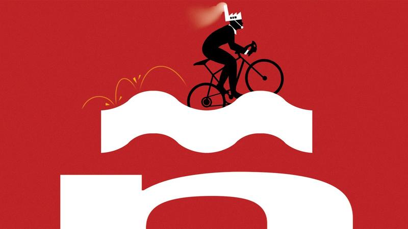 El laberinto de emprender en España