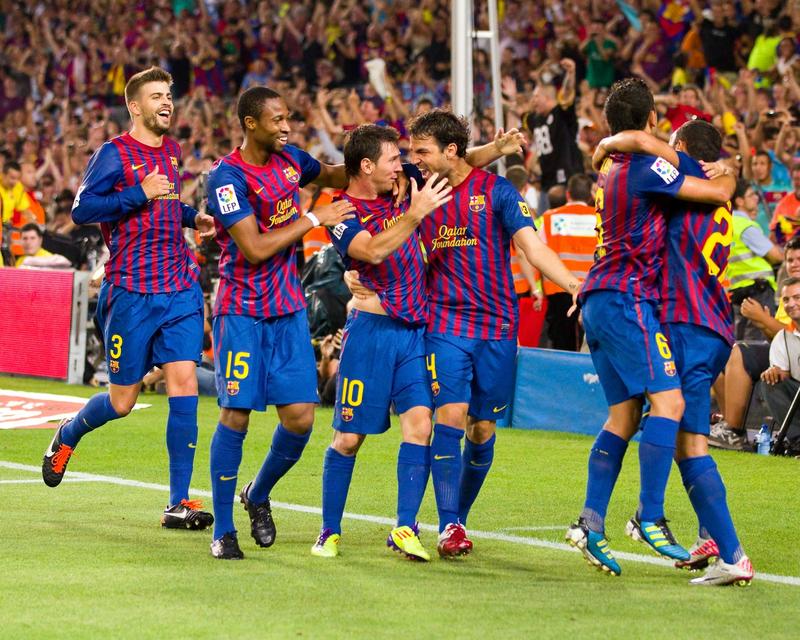 Más que un juego: el ‘tikitaka’ del Barça y de España crea marca global y atrae turismo e inversión