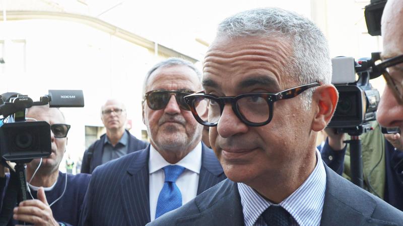 Delitto di Garlasco e Sistema Pavia, primo round all’ex pm Mario Venditti. Cosa succede ora