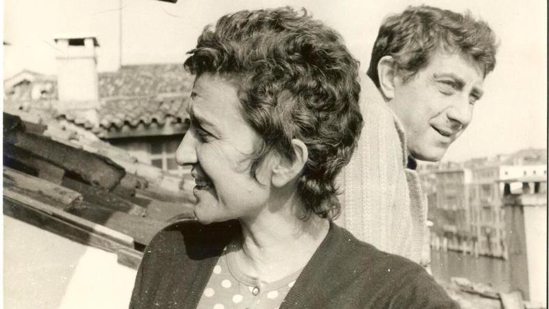 Il ricordo all’Osservanza: vie per Franca Ongaro e Franco Basaglia. “Più diritti grazie a loro”