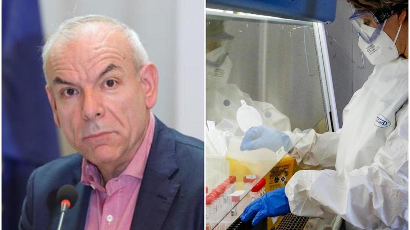 Abuso di antibiotici: “Batteri sempre più letali”. E l’Ausl avvia le analisi delle fogne metropolitane