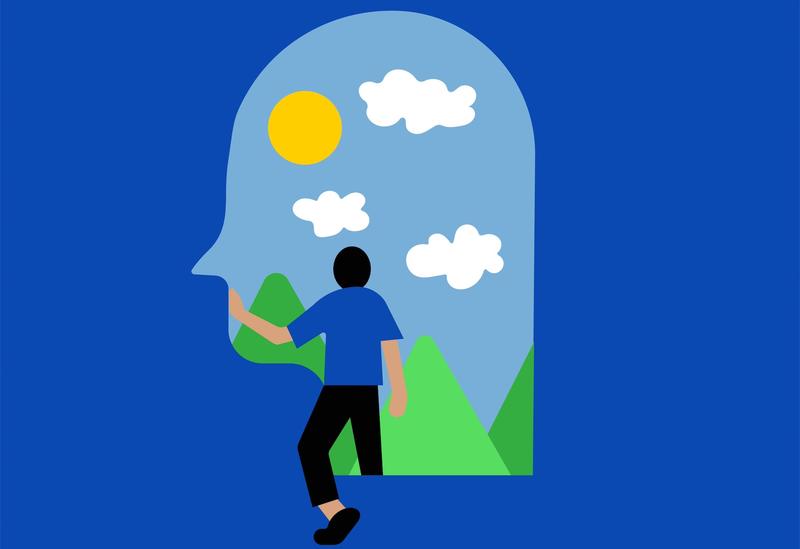 How prayer found me when I found it hard to pray