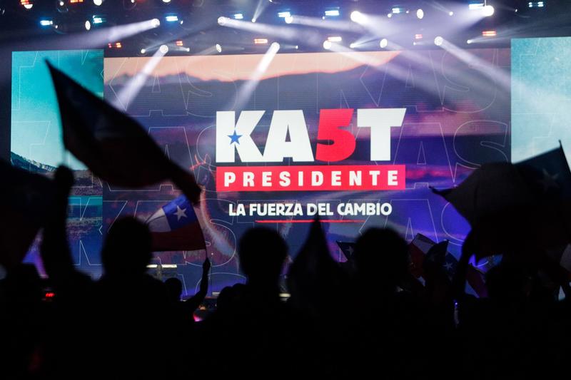 El mandato de la nueva derecha popular