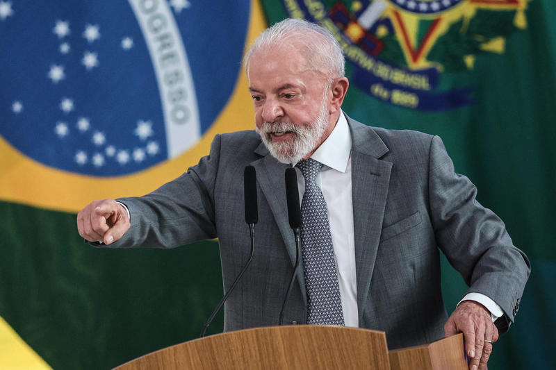 Lula está 'certe'
