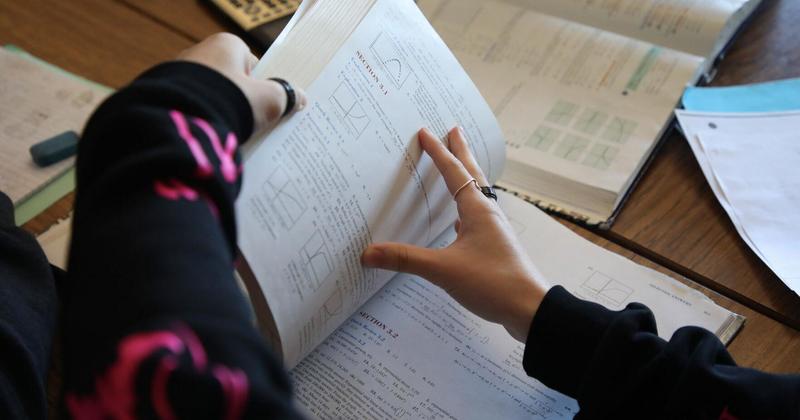 My View: Teaching for a meaningful, fulfilling life means relating to personal experiences