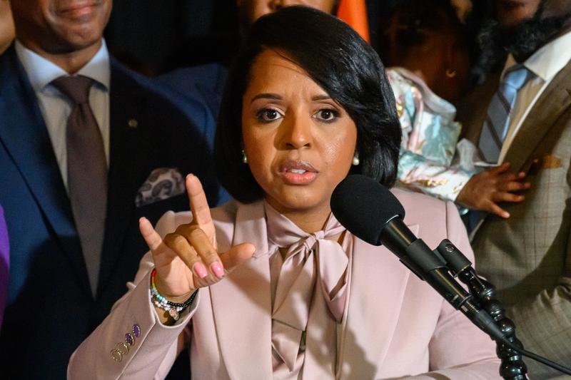 Letters: History has a new address — and she lives in Albany