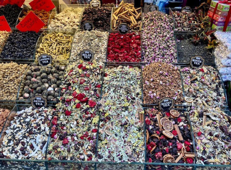 Ihlamur 5.000 TL, Bitki Çayına %50 Zam Kapıda