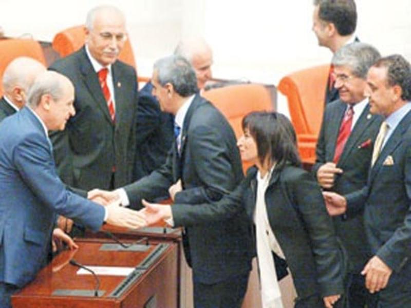 Bahçeli İmralı’da ne der?