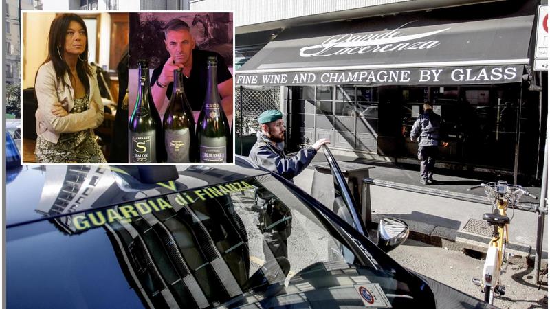 Gintoneria, inchiesta bis chiusa: in 6 verso il processo. “King” Lacerenza ha già patteggiato