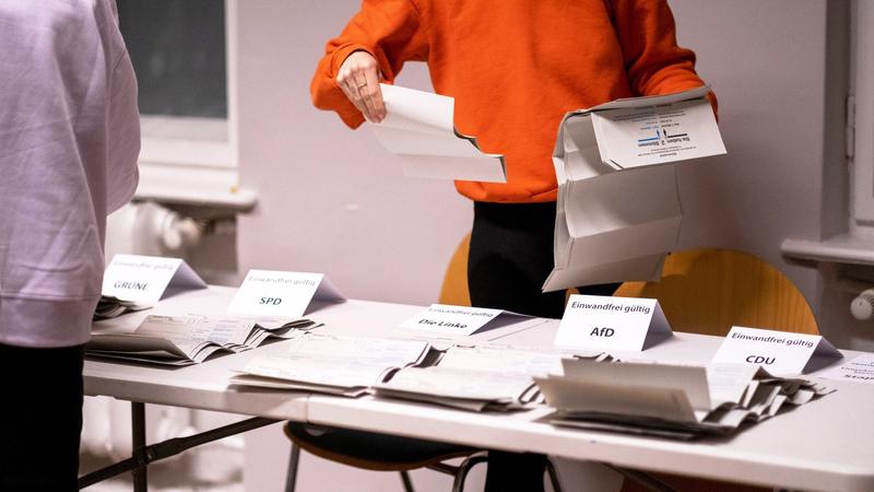 BSW: Bundestagswahl-Neuauszählung wird wegen einer Regel aus dem Kaiserreich verschleppt