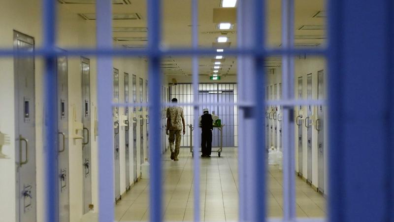 Anruf aus der Todeszelle: „Ich werde am Dienstag hingerichtet“