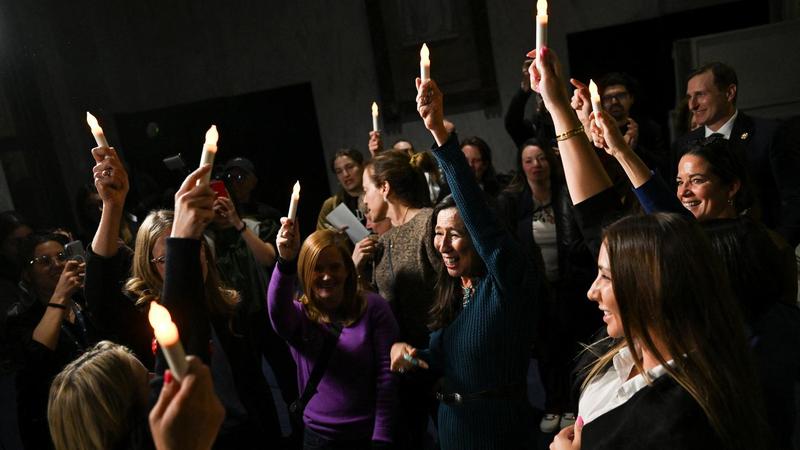 Veröffentlichung der Epstein-Akten : Es ist ein Sieg der Opfer, nicht der Politik