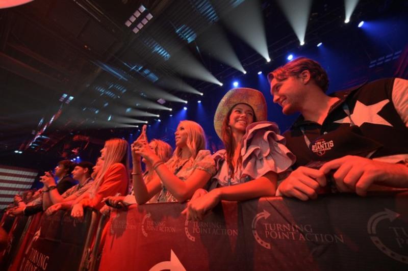 GOP Should Focus on Young Voters’ Hard Times