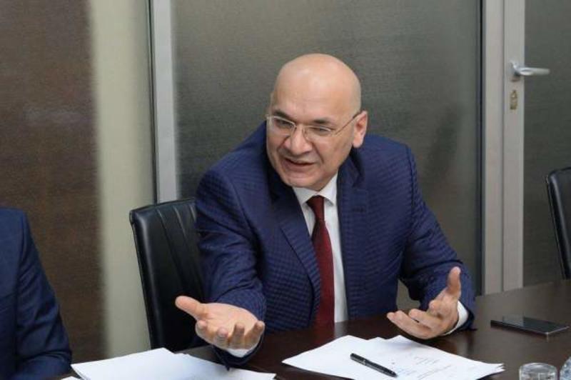 Saytlar nədən çökdü və ya... - Osman Gündüz yazır