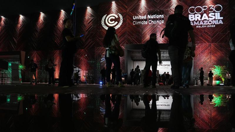 What the youth demand from COP 30 What the youth demand from COP 30