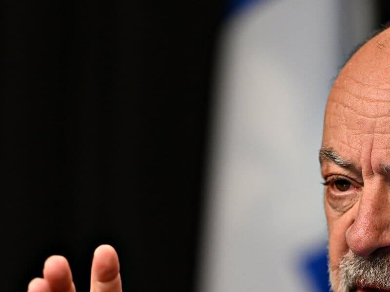 Les vacances de Monsieur Dubé