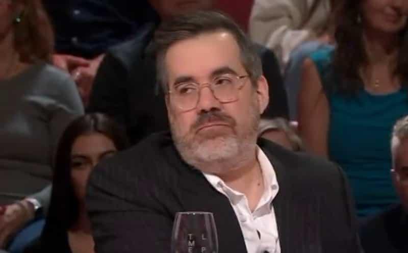 Quand Radio-Canada a reçu Belzébuth