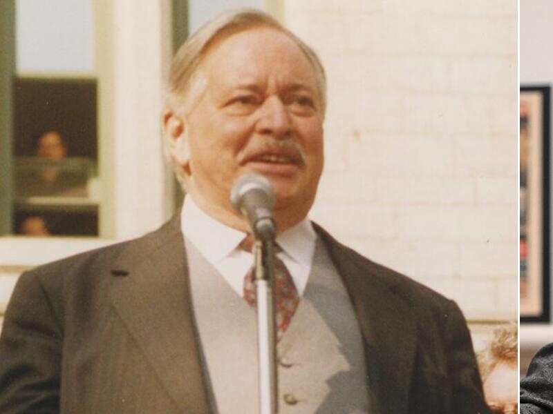 De Jacques Parizeau à PSPP