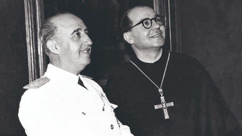 Contra Franco vivíem millor