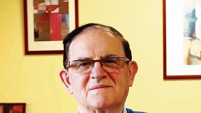 Neofascismo, sí y comunismo, también Neofascismo, sí y comunismo, también