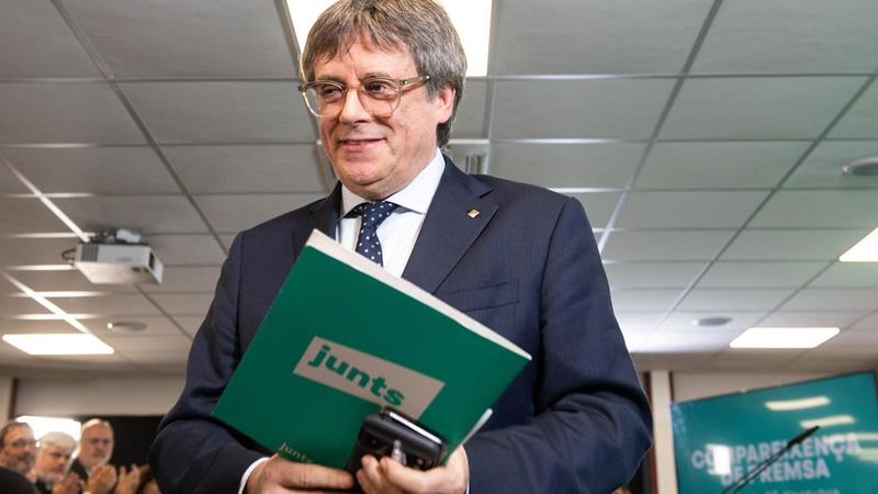 La deriva de la mentira La deriva de la mentira