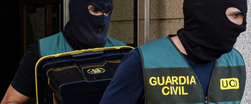 Las preguntas que rodean a la UCO: ¿quién investiga al investigador?