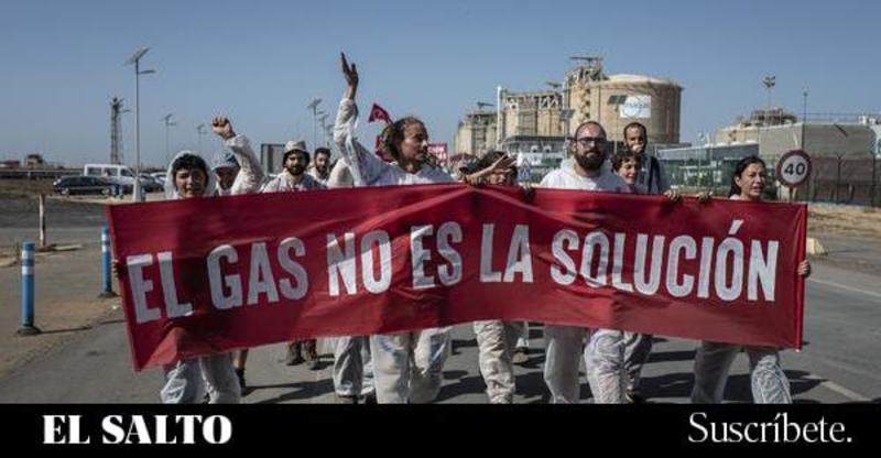 COP30: la reducción del metano como clave para ralentizar el cambio climático