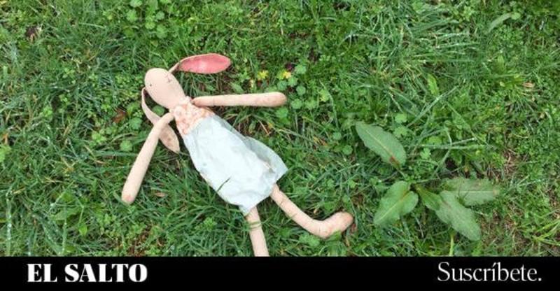 Pongámonos a trabajar: la prevención de la violencia sexual contra la infancia y la adolescencia