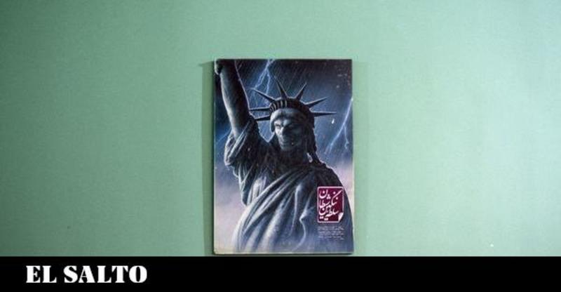 El imperio siempre vuelve a casa