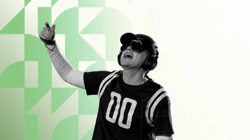 Bizarrap, el enigma como marca Bizarrap, el enigma como marca