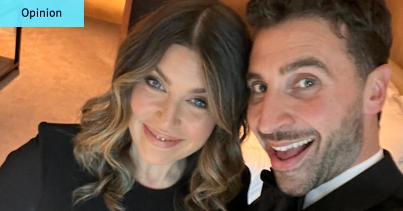 I’ve been on a journey of hope and heartbreak that only members of my secret club can understand