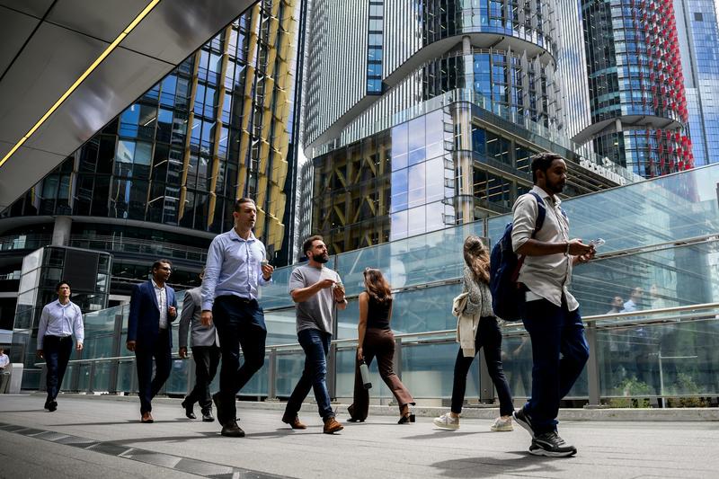 Real wages have grown – just – over the past year. But they’re still down near 2011 levels