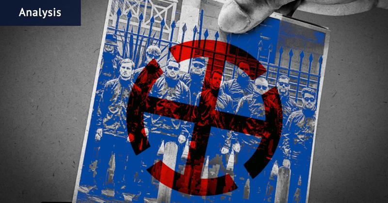 ‘Not post-war Nazi Germany’: Is banning political parties the answer?