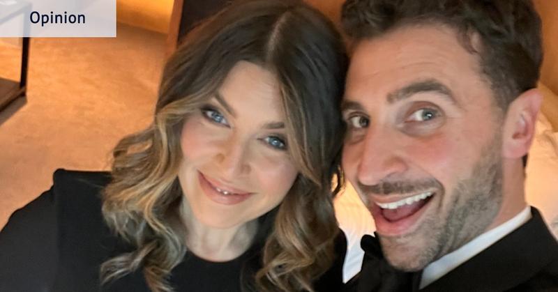 I’ve been on a journey of hope and heartbreak that only members of my secret club can understand