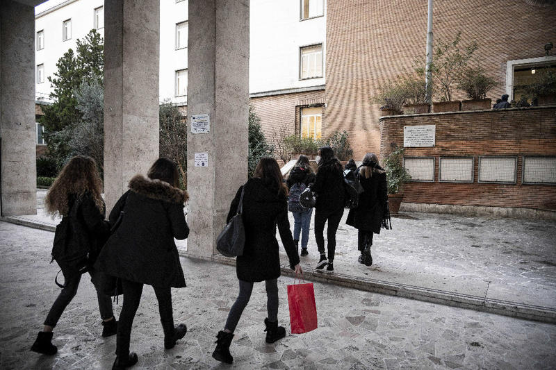 Scuola e talenti: cambiare gli adulti per liberare i giovani Scuola e talenti: cambiare gli adulti per liberare i giovani