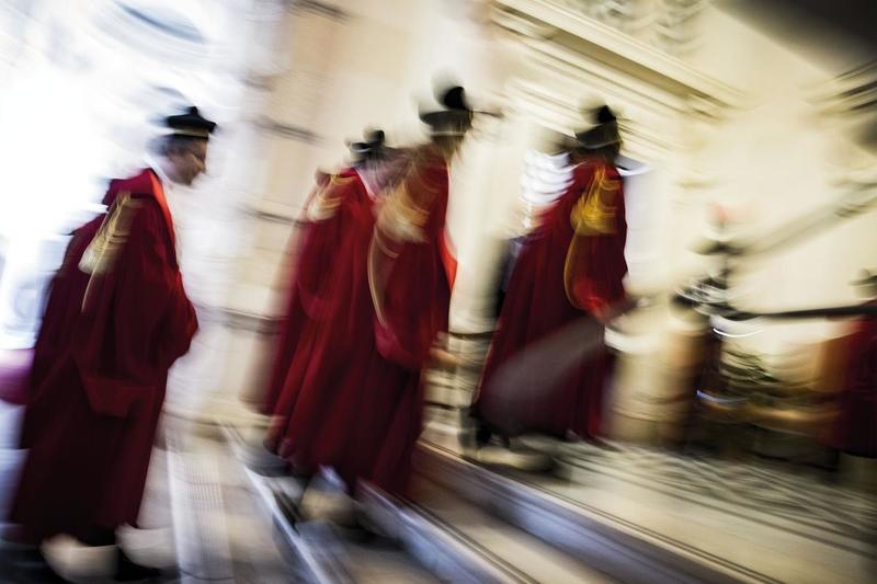 Quando il Pd prometteva “un’Alta Corte per i magistrati”…