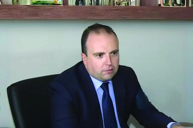 L’arresto differito di Sabatino, legale puntato da Gratteri e fatalmente assolto L’arresto differito di Sabatino, legale puntato da Gratteri e fatalmente assolto