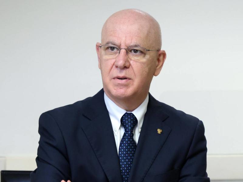 Coltelli facili, Milano come Gotham city? Molto peggio