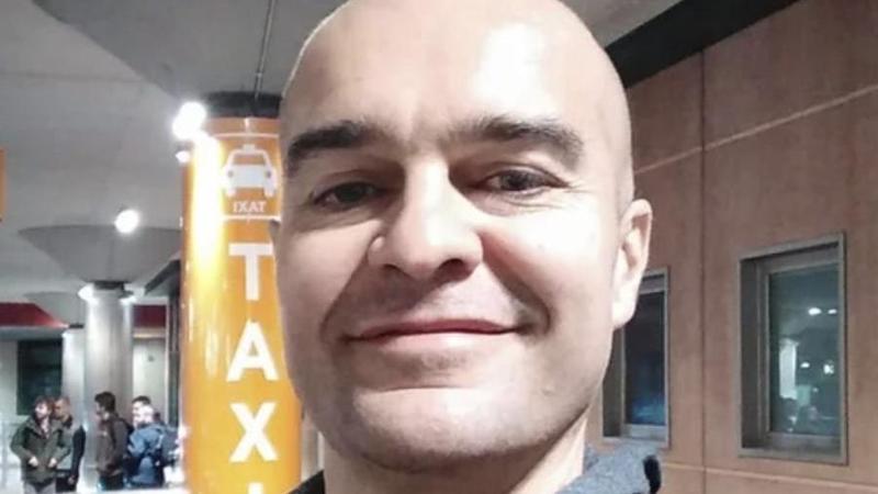 Il dramma di Daniele: “La mia ex moglie ha rapito mia figlia ed è fuggita in Messico”