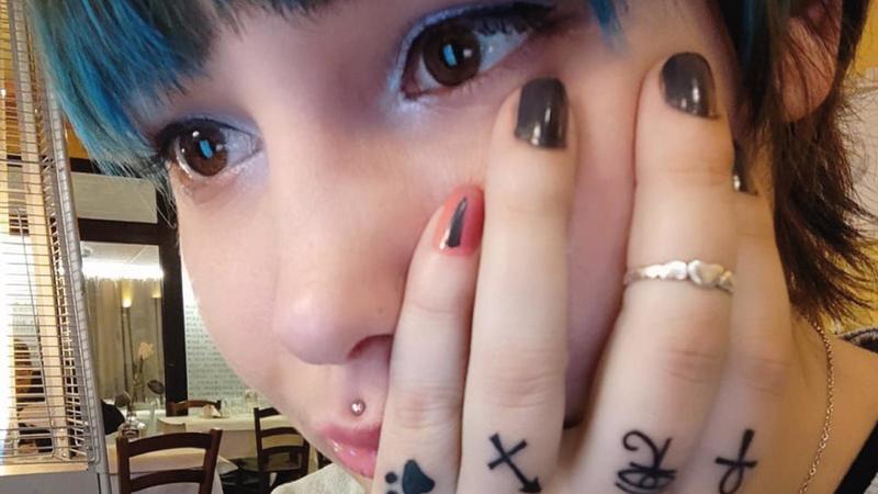 Morte di Andreea, una “guerra” di perizie sulle condizioni psichiche. “Suicidio, l’ex non c’entra”