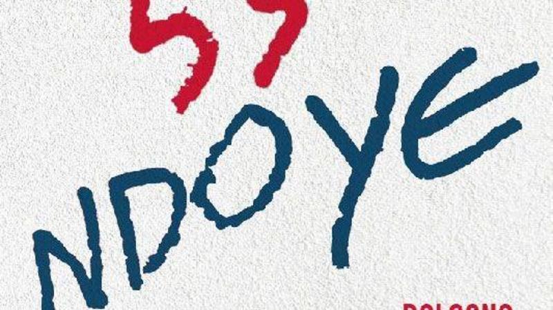 Primo tra i libri su Amazon. Con ’53’ Ndoye’ la finale di Roma rivive nelle cuffie di Leo Vicari