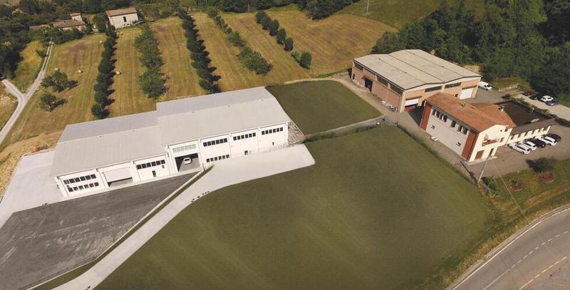 Cmc, il 25% acquisito da Italpizza. «Una sinergia all’avanguardia»