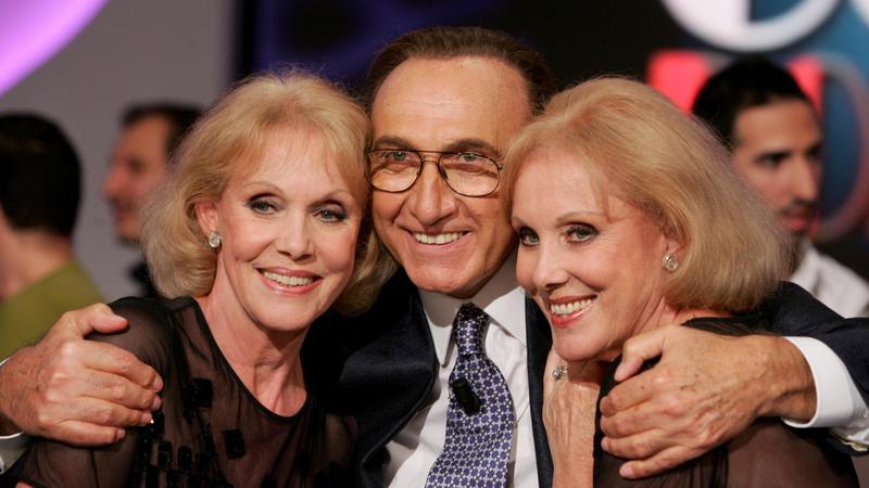 Il suicidio assistito delle gemelle Kessler. Ellen malata di cuore, decisione presa da mesi Il suicidio assistito delle gemelle Kessler. Ellen malata di cuore, decisione presa da mesi