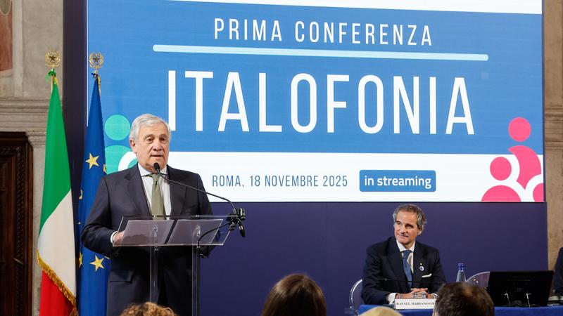 Il progetto dell’Italofonia. “La lingua come strumento di diplomazia culturale”