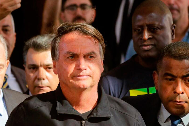 Democracia en juicio, por Marjorie Corrêa Marona