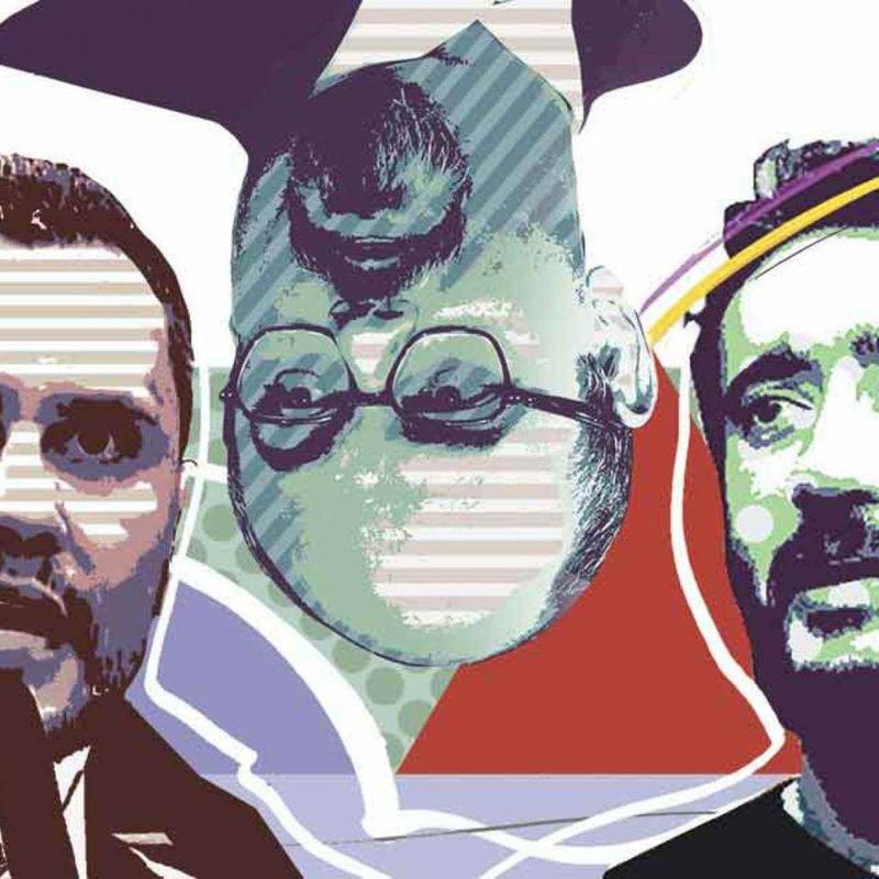 Sem Pacheco na disputa em Minas, segue o jogo